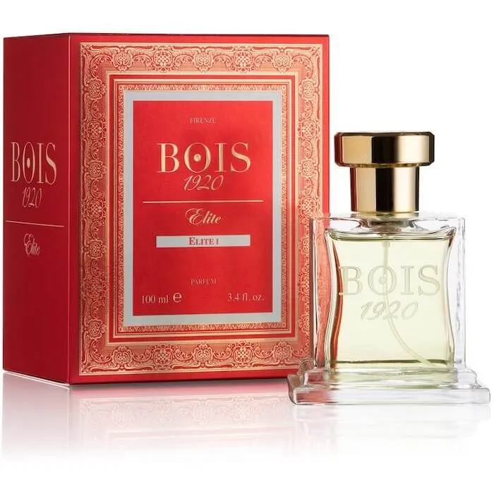 Bois 1920 Elite 1 EDP 100ml