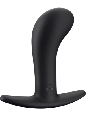 Bootie - Black Large