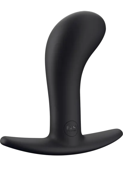 Bootie - Black Large