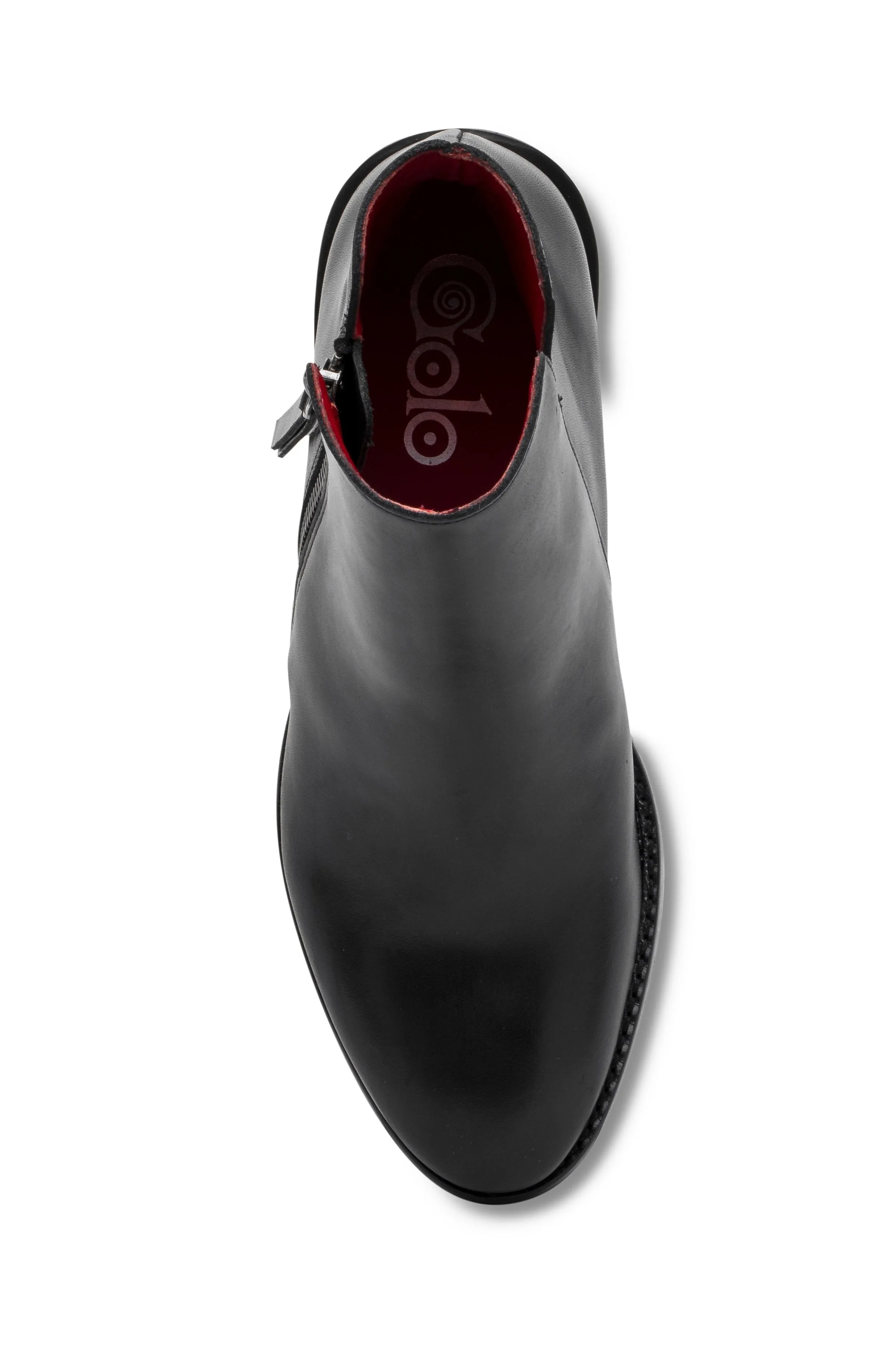 Bootie Call