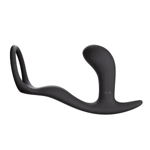 Bootie Ring Butt Plug