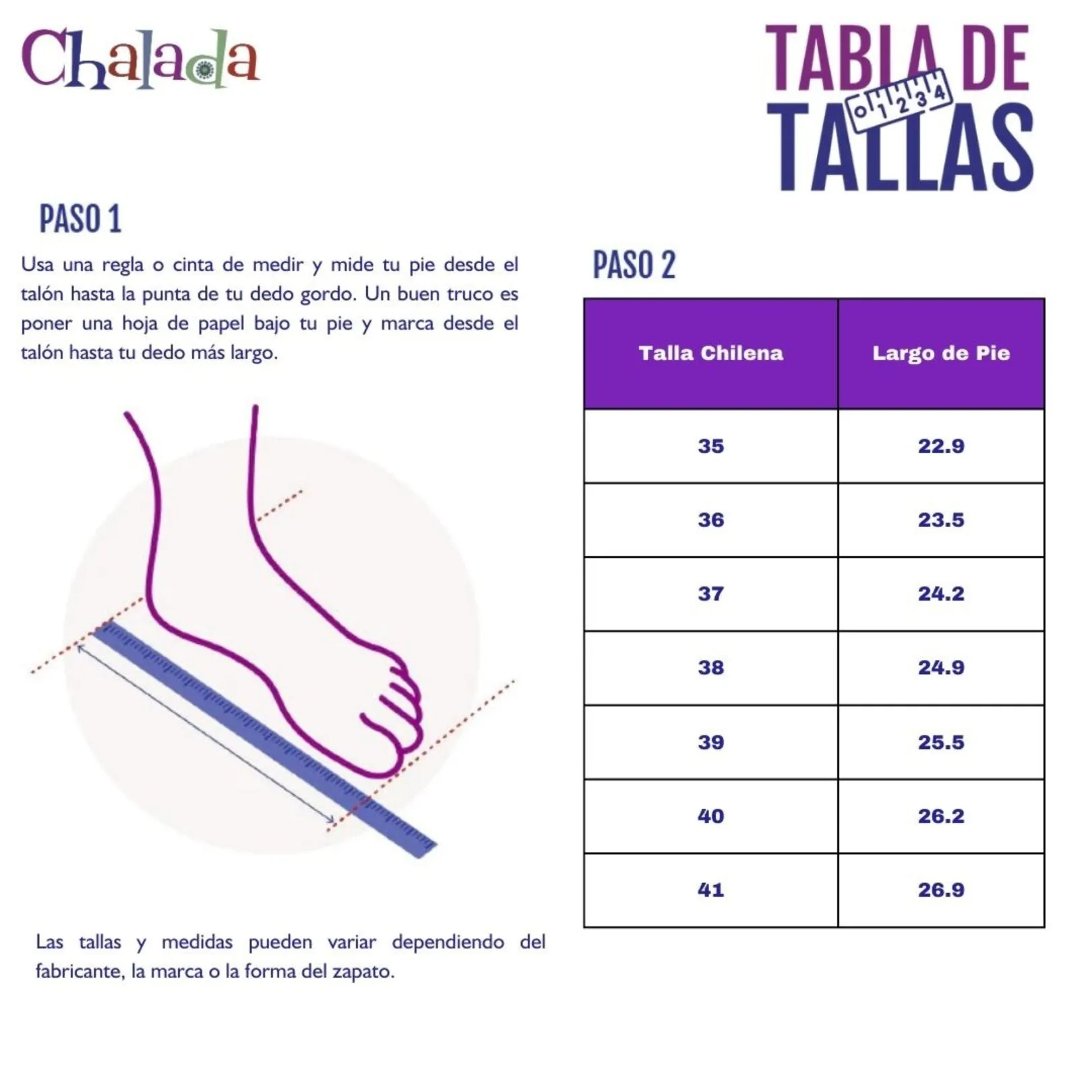 Bota Chalada Mujer Trini-2 Negro Casual