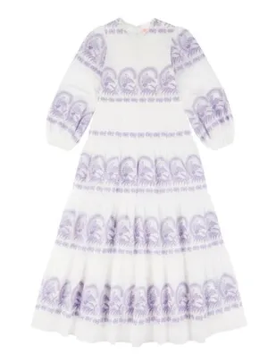 BROOKE MAXI DRESS