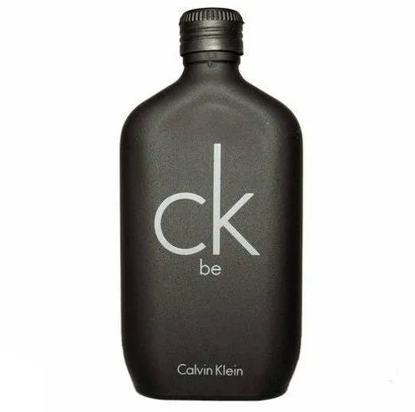 Calvin Klein CK Be Perfume For Men and Women EDT 200ml