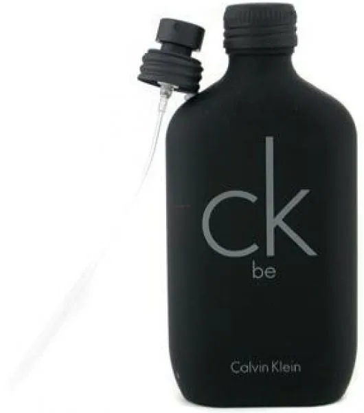 Calvin Klein CK Be Perfume For Men and Women EDT 200ml