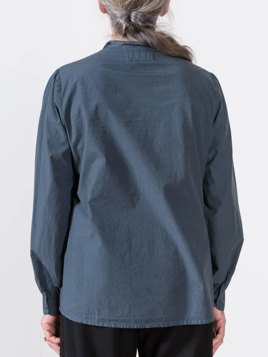 camicia baviera sushi shirt - eclissi