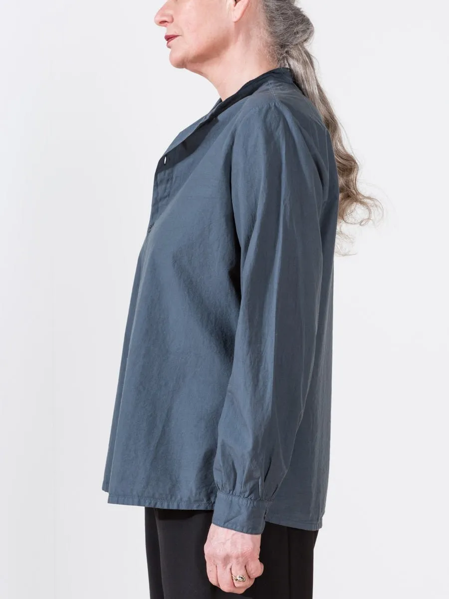 camicia baviera sushi shirt - eclissi