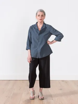 camicia baviera sushi shirt - eclissi