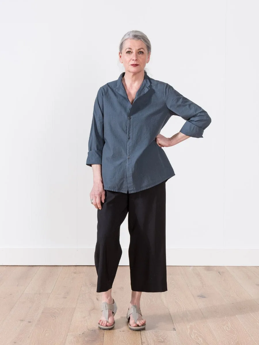 camicia baviera sushi shirt - eclissi