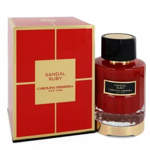 Carolina Herrera Sandal Ruby Perfume For Unisex EDP 100ml