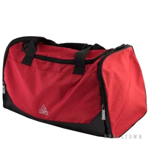 Cestovná taška PEAK TRAVELLING BAG B354040 červená
