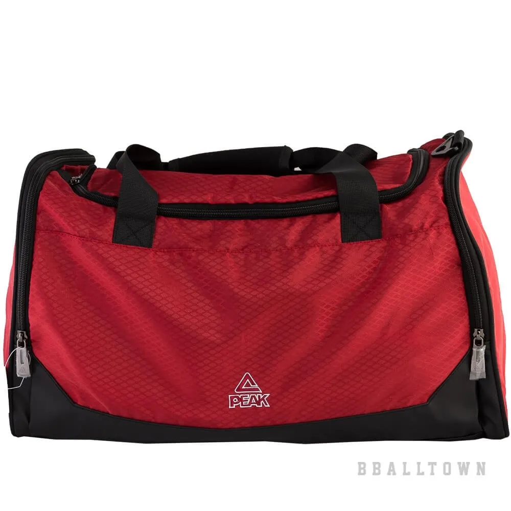 Cestovná taška PEAK TRAVELLING BAG B354040 červená