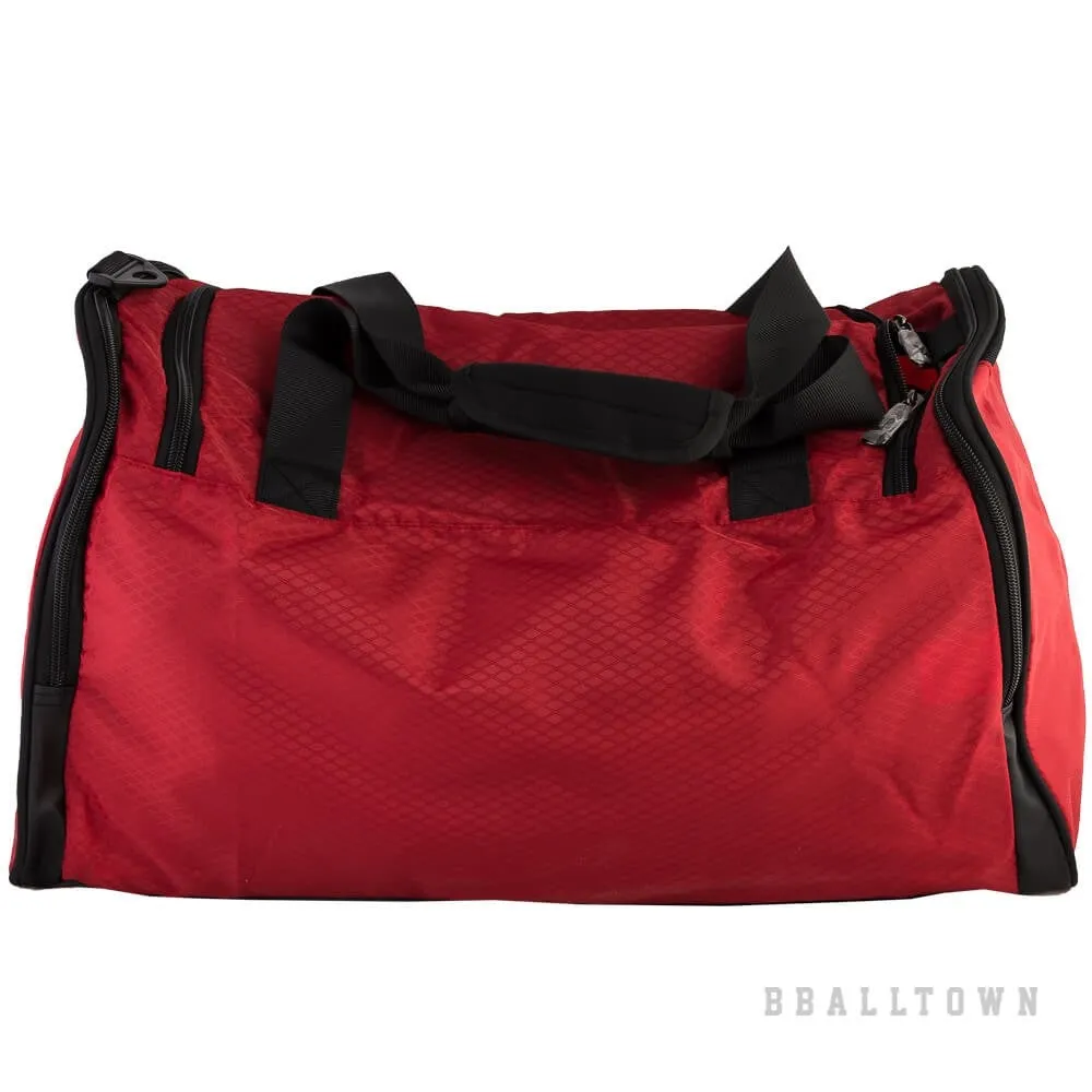 Cestovná taška PEAK TRAVELLING BAG B354040 červená