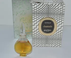 Chamade Perfume Extrait By Guerlain