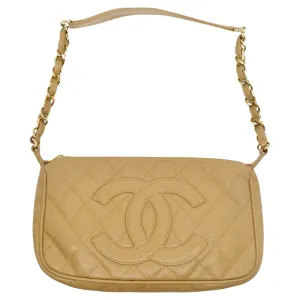Chanel Timeless CC Shoulder Bag