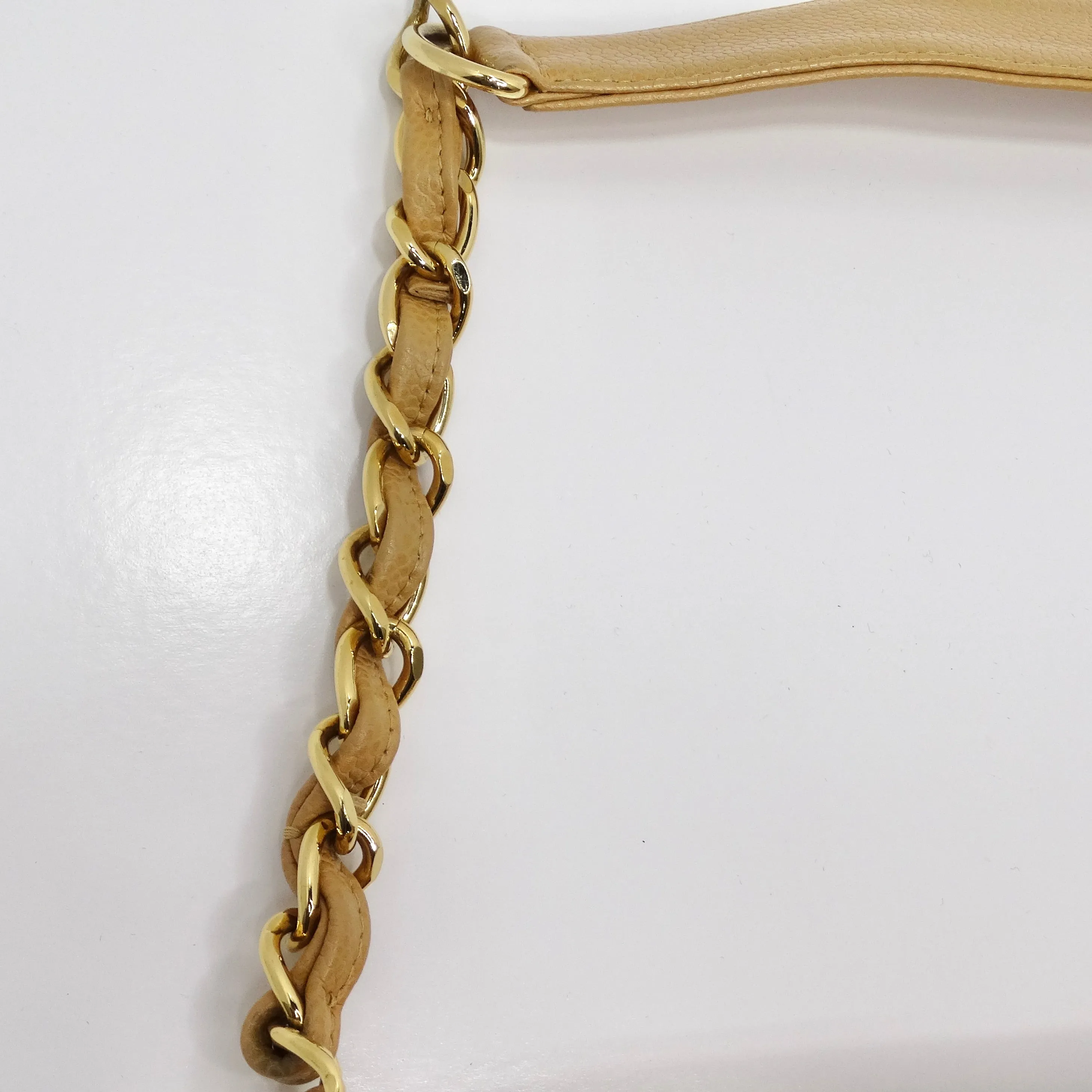 Chanel Timeless CC Shoulder Bag