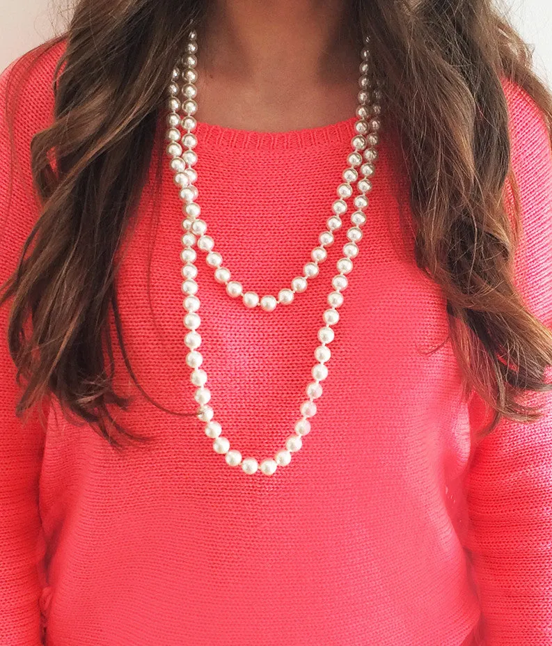 Charleston Necklace