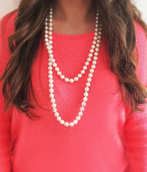 Charleston Necklace