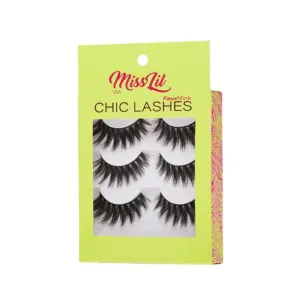 Chic Lashes #25