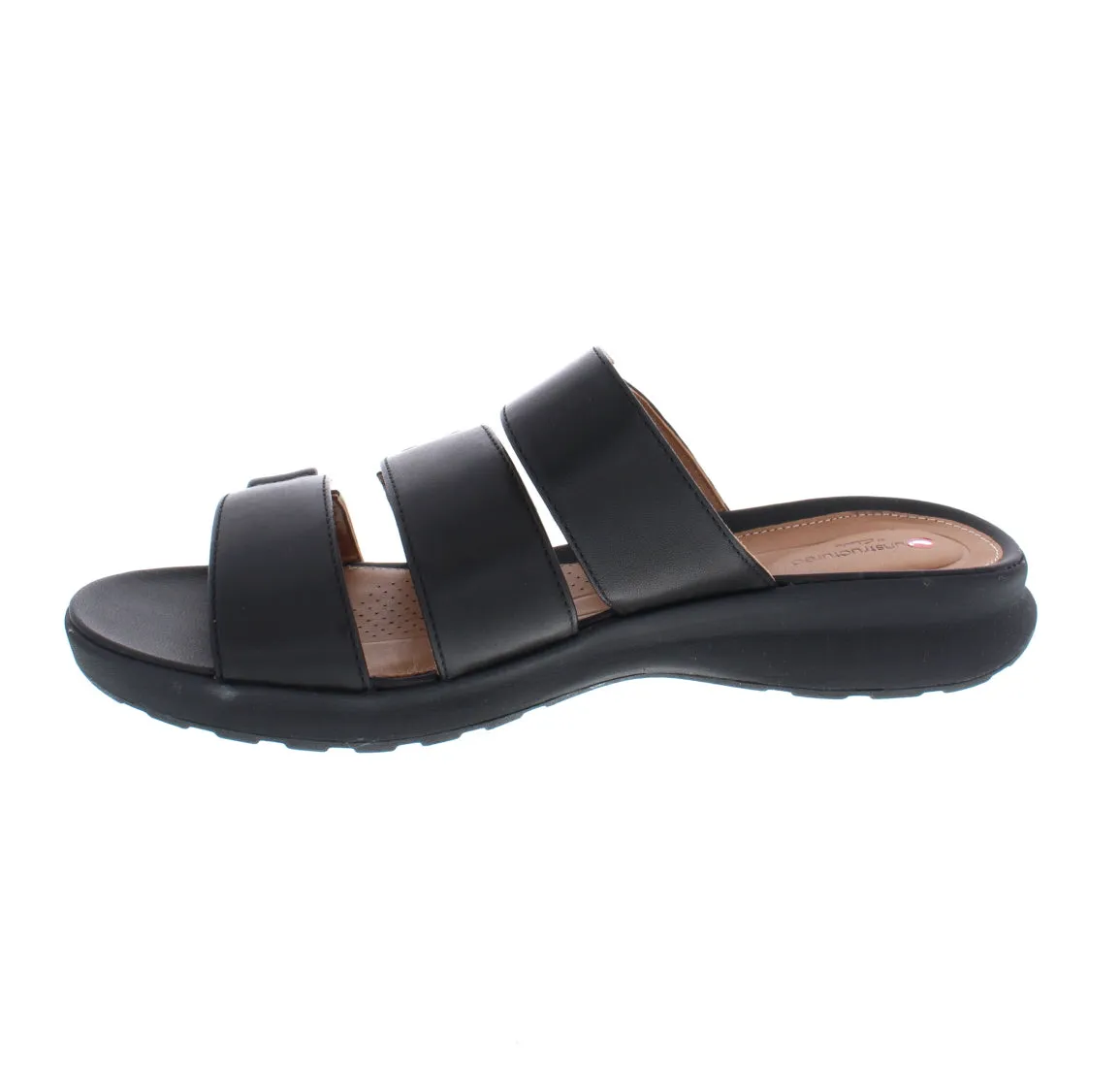 Clarks Un Adorn Lane - Black