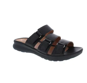 Clarks Un Adorn Lane - Black