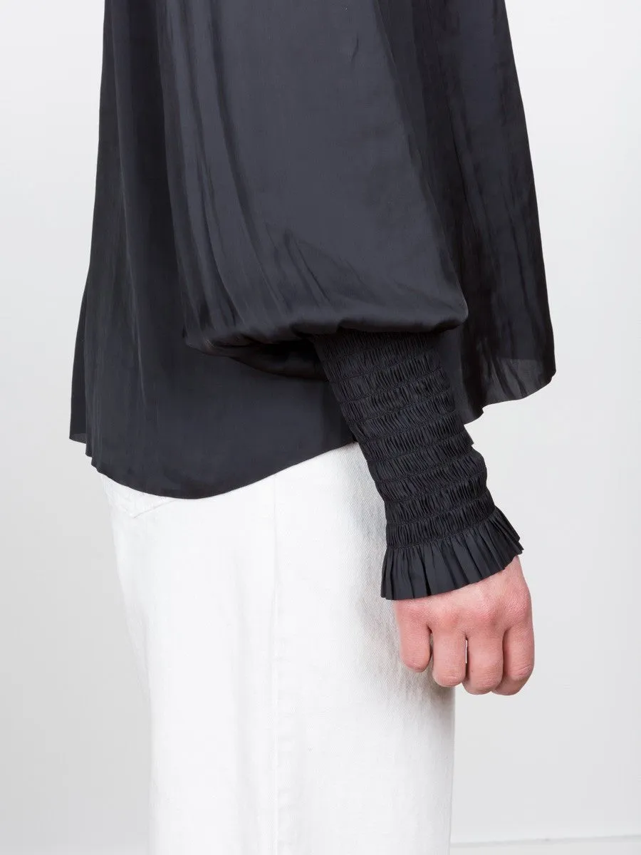 claudia blouse