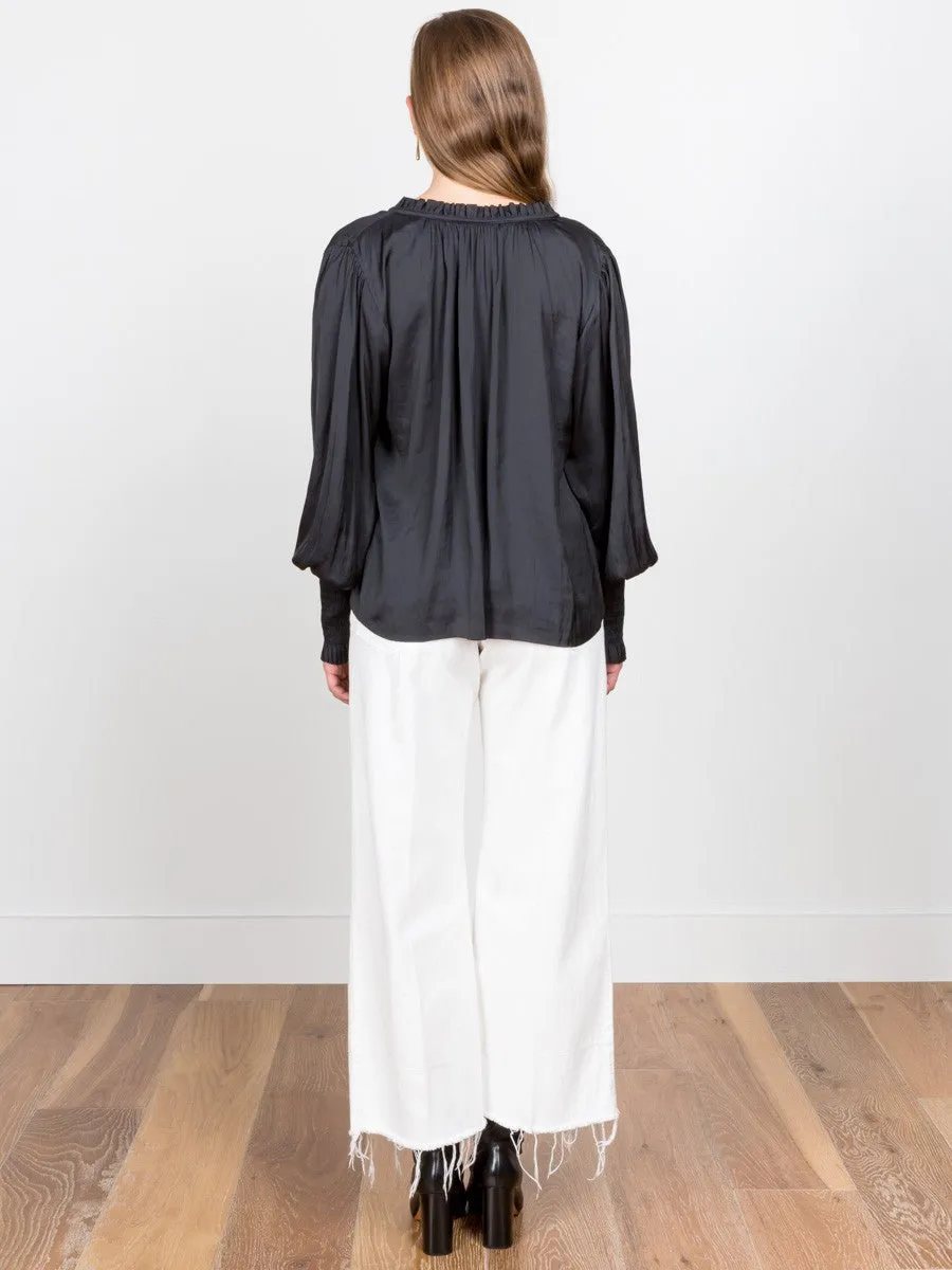 claudia blouse