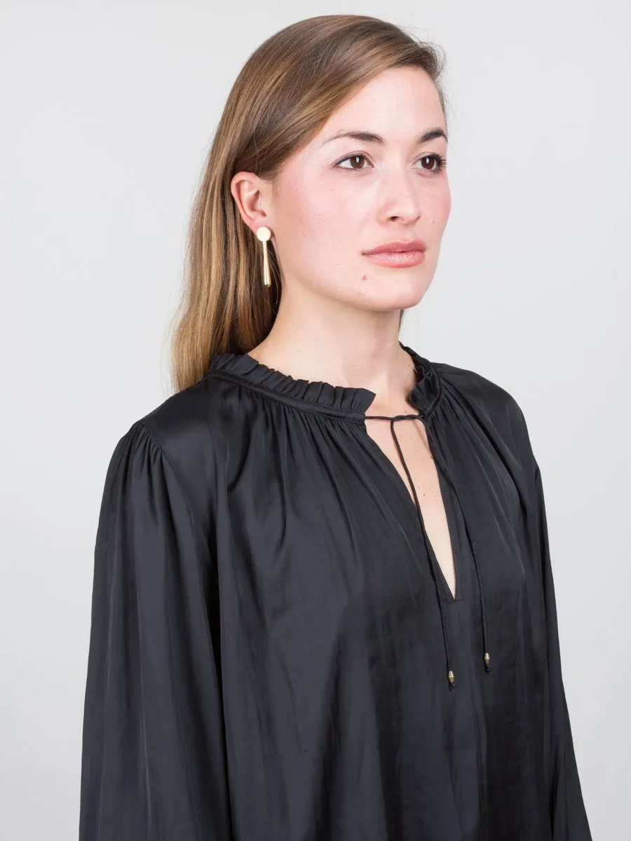 claudia blouse
