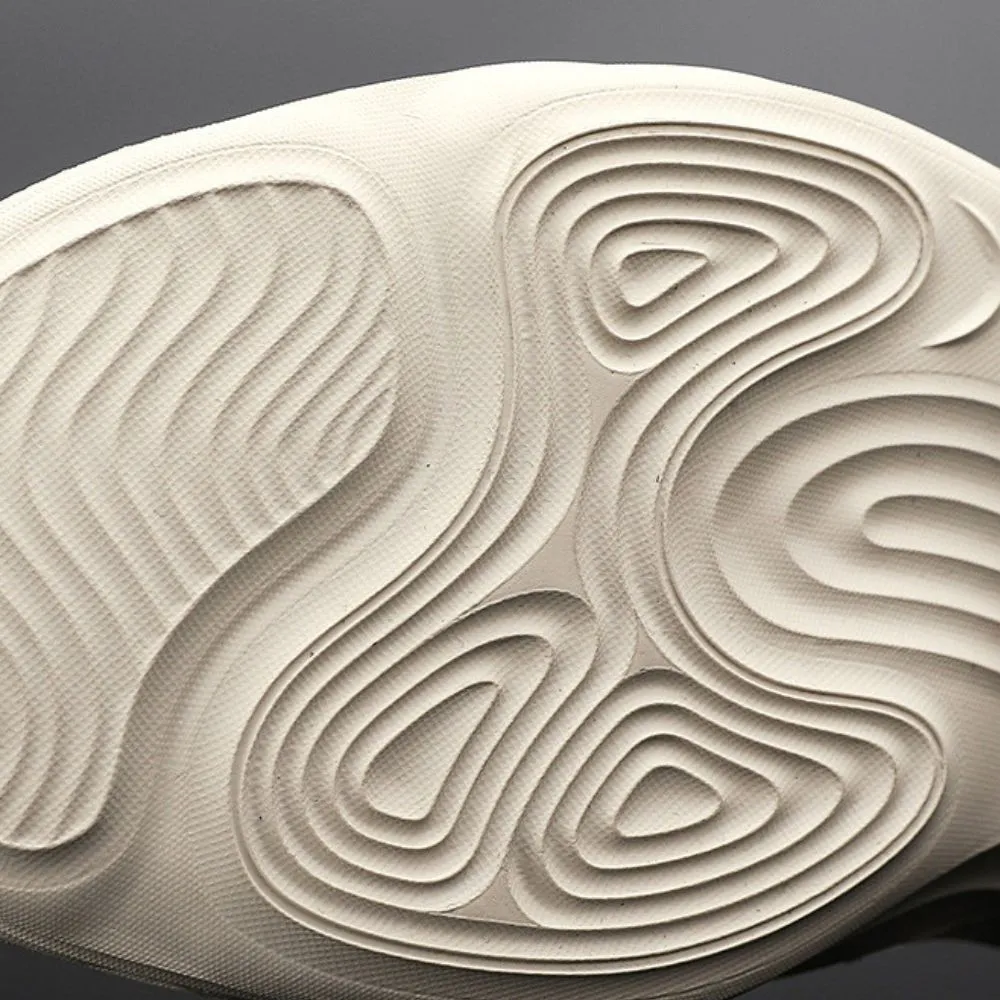 Coconut Trendy Clogs