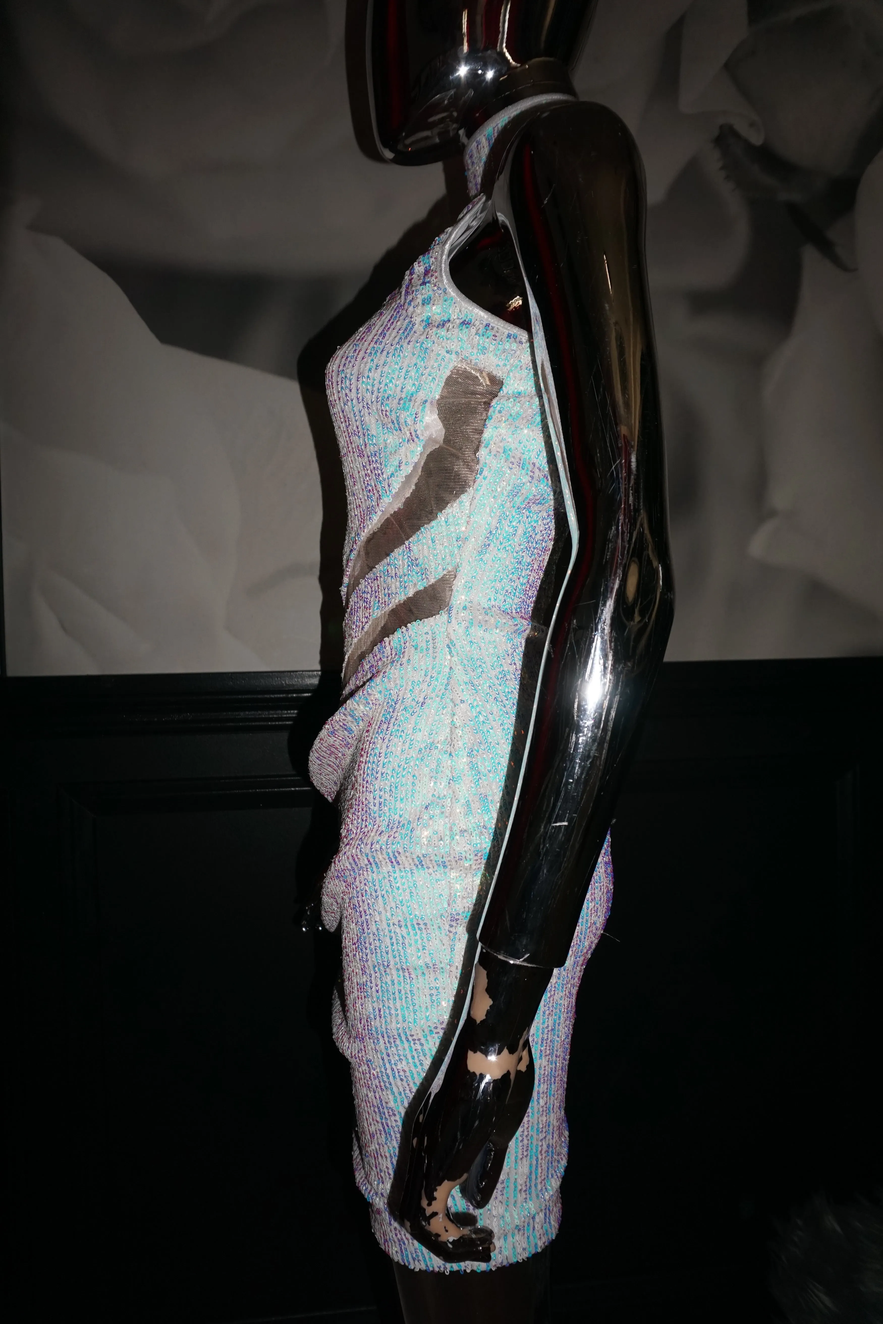 Constance (Iridescent)
