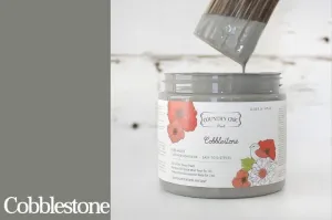 Country Chic - Cobblestone