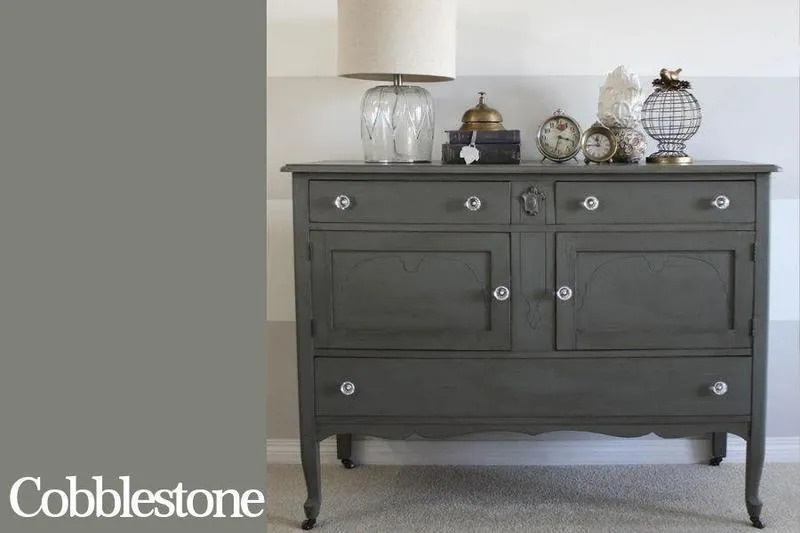 Country Chic - Cobblestone