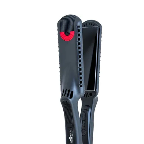 Croc© Premium INFRARED FLAT IRON