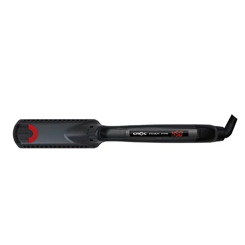 Croc© Premium INFRARED FLAT IRON