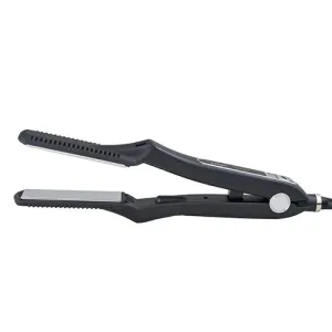 Croc© Titanium Flat Iron Wet To Dry