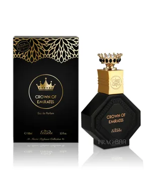 CROWN OF EMIRATES