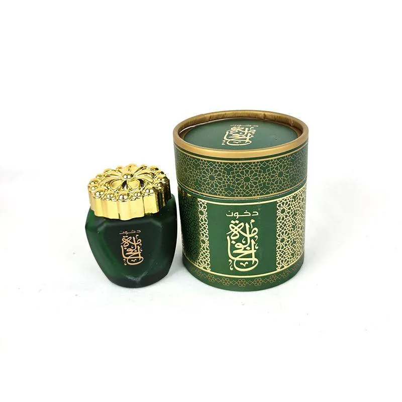 Dakhoon AL Fakhama Bakhour Incense