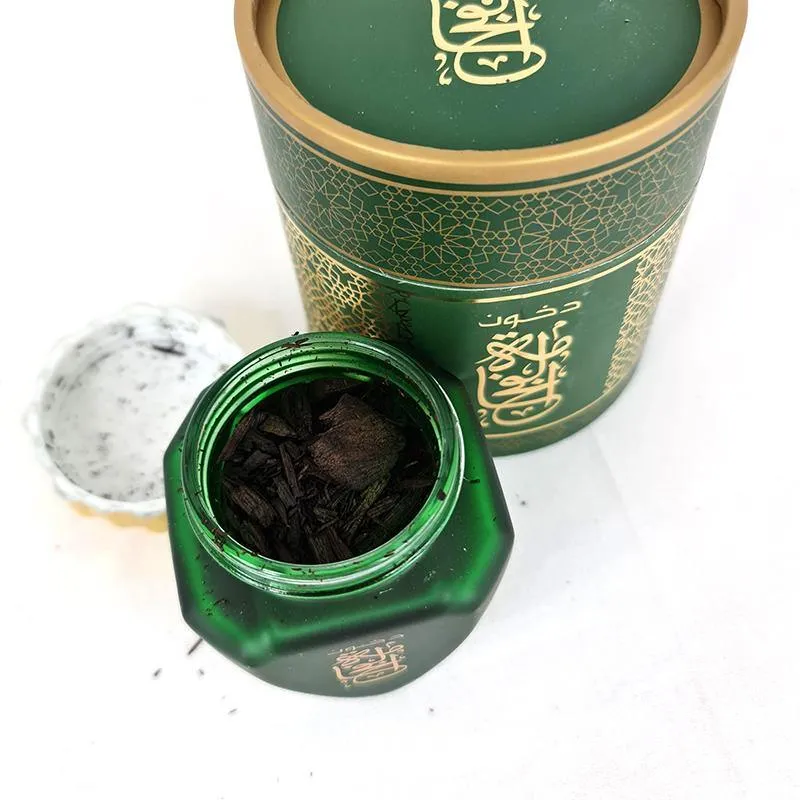 Dakhoon AL Fakhama Bakhour Incense
