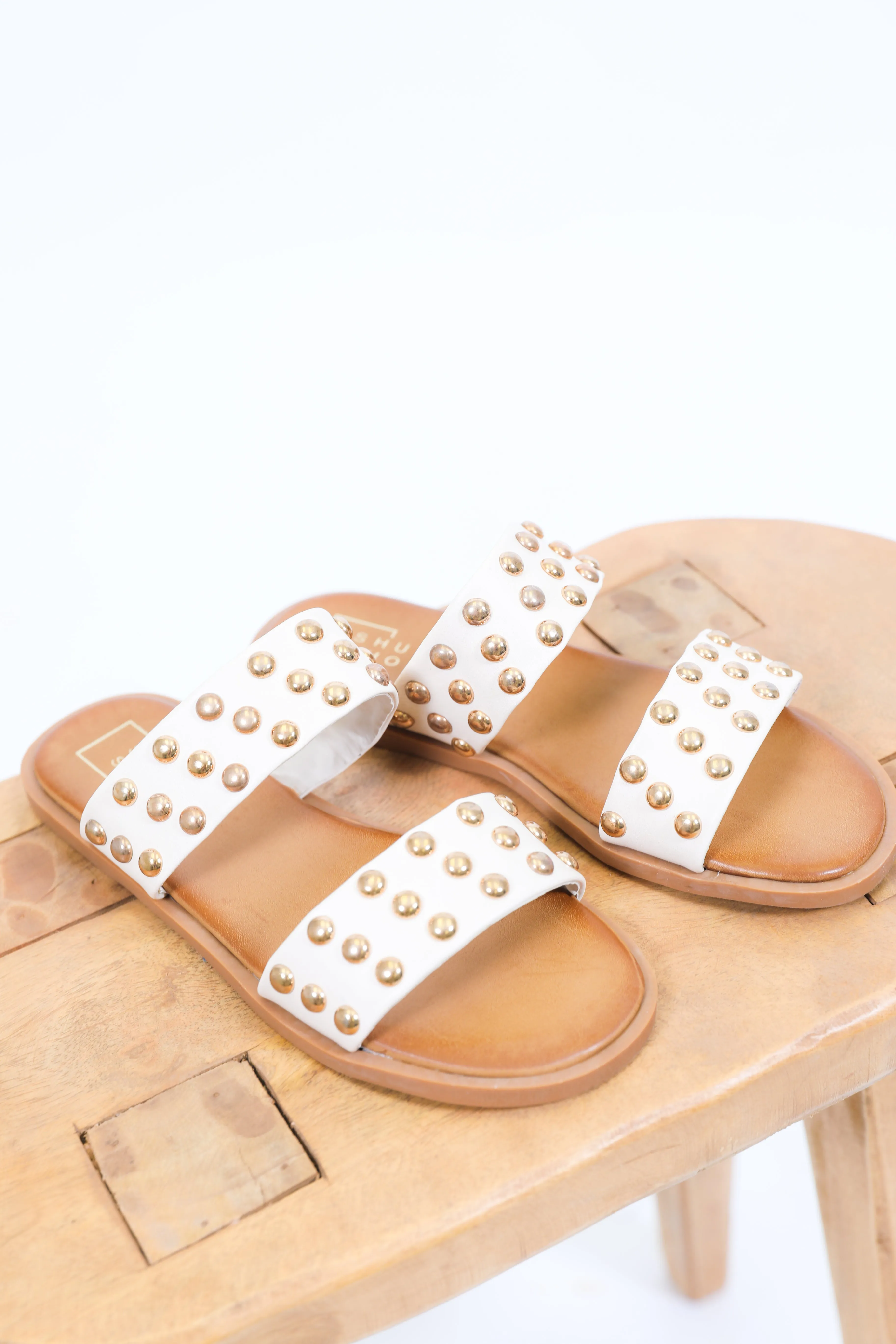 Damia Sandal