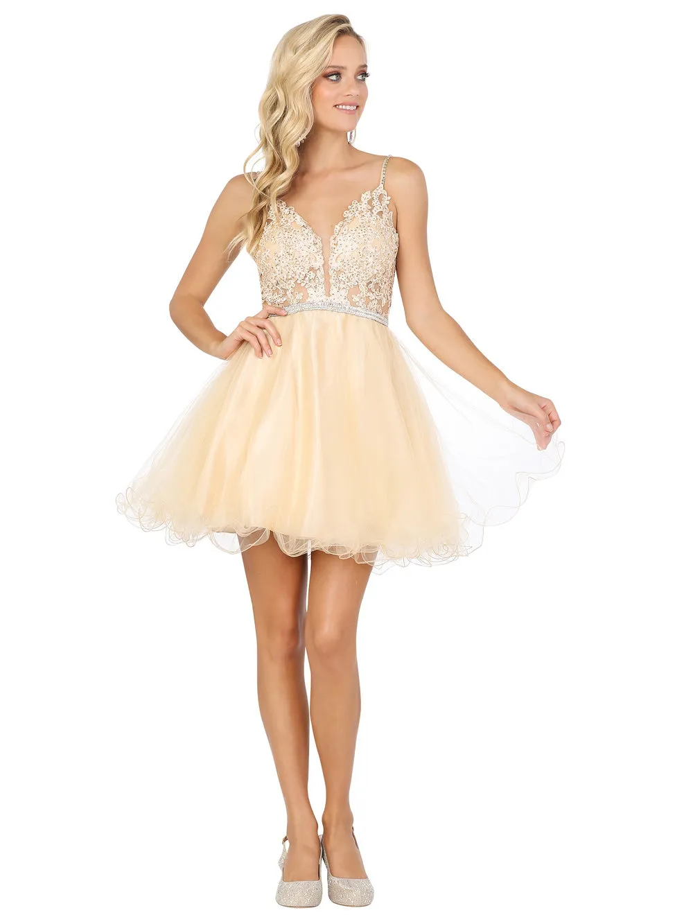 Dancing Queen 3228