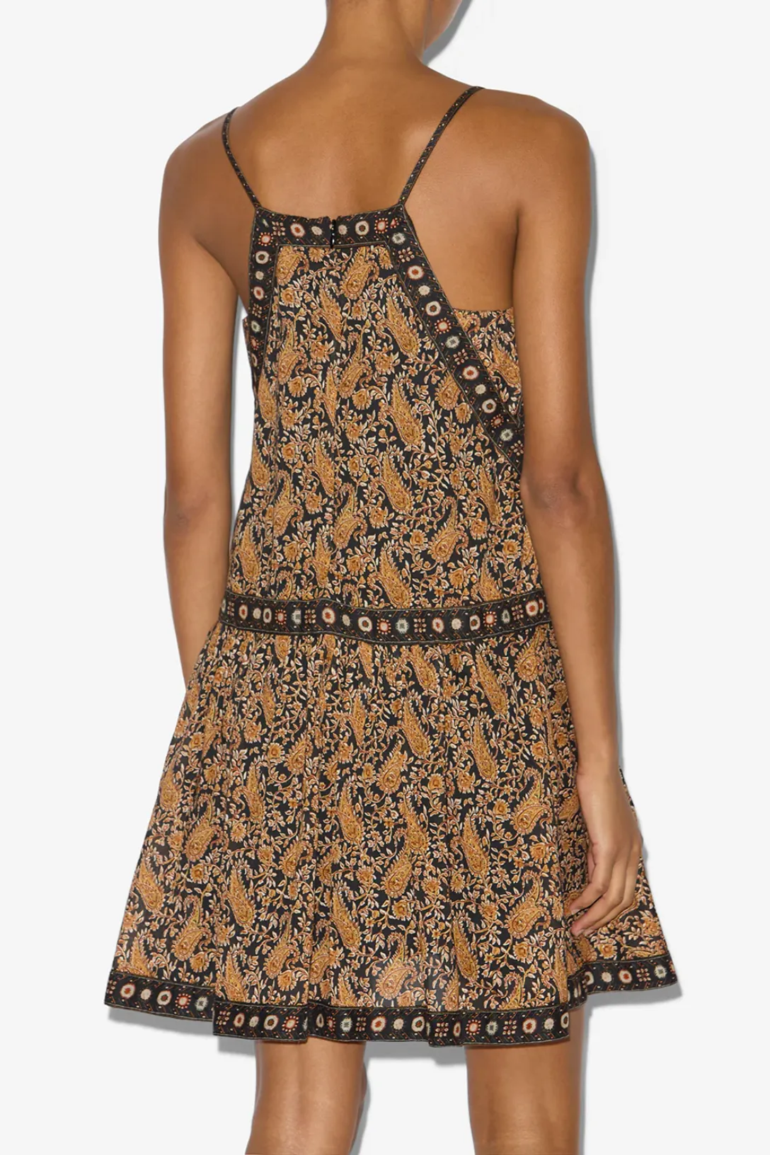 Danielle Dress | Black