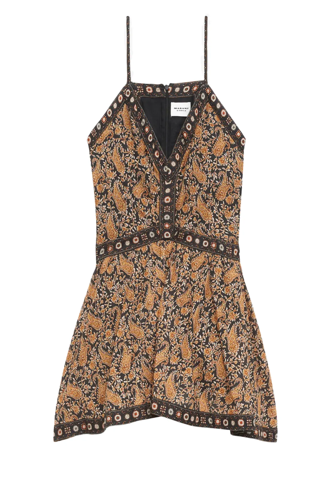 Danielle Dress | Black