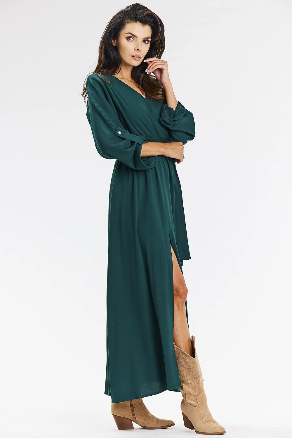Daydress model 200582 awama