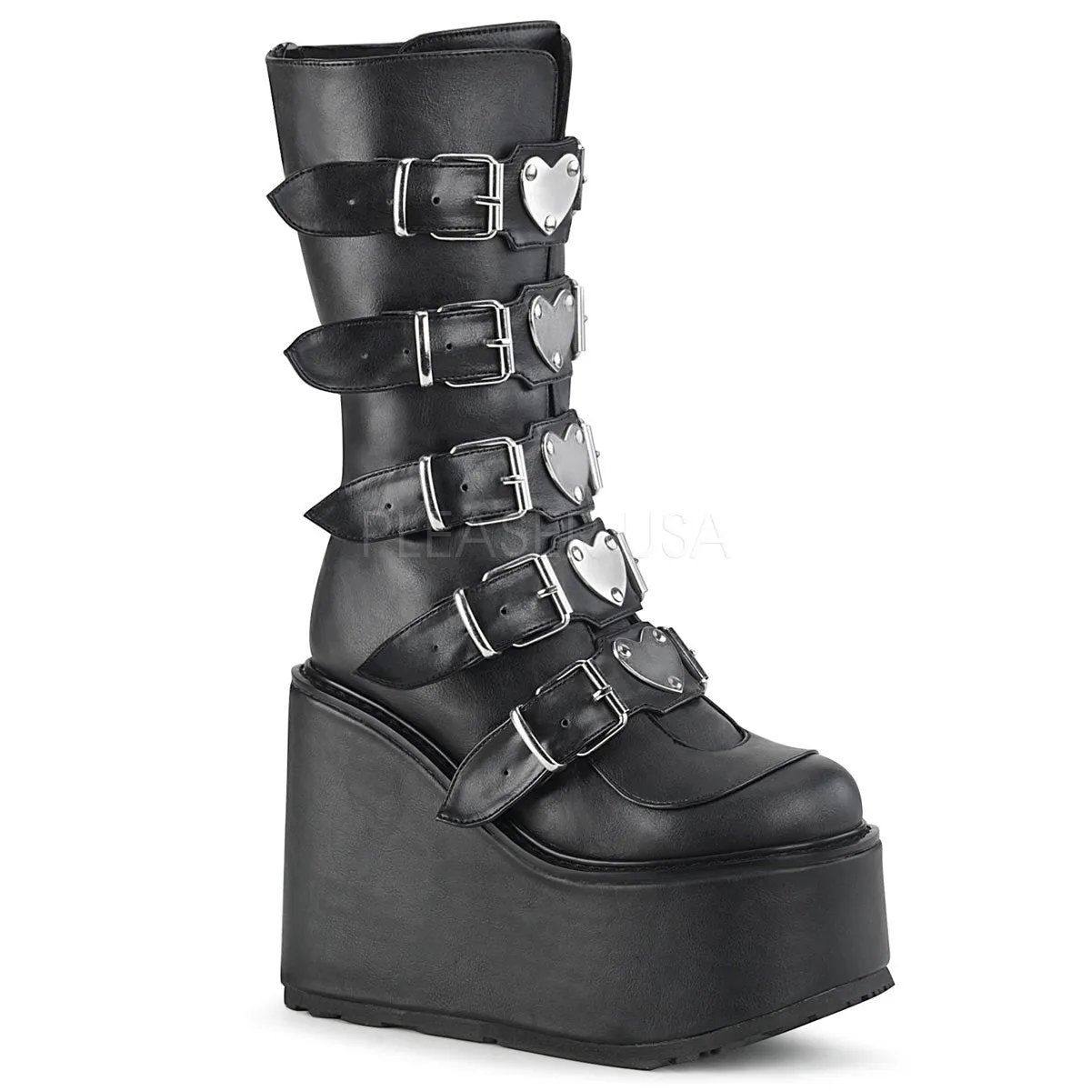 Demonia Swing 230 BVL