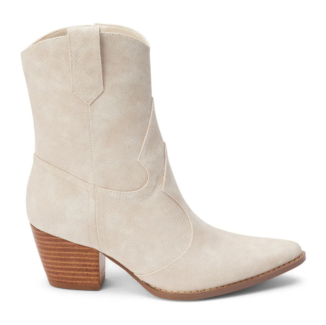 Desert Moon Boot