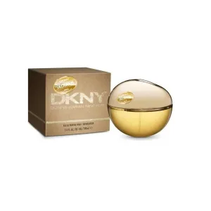 DKNY Golden Delicious by Donna Karan for Women 3.4 oz EDP Spray