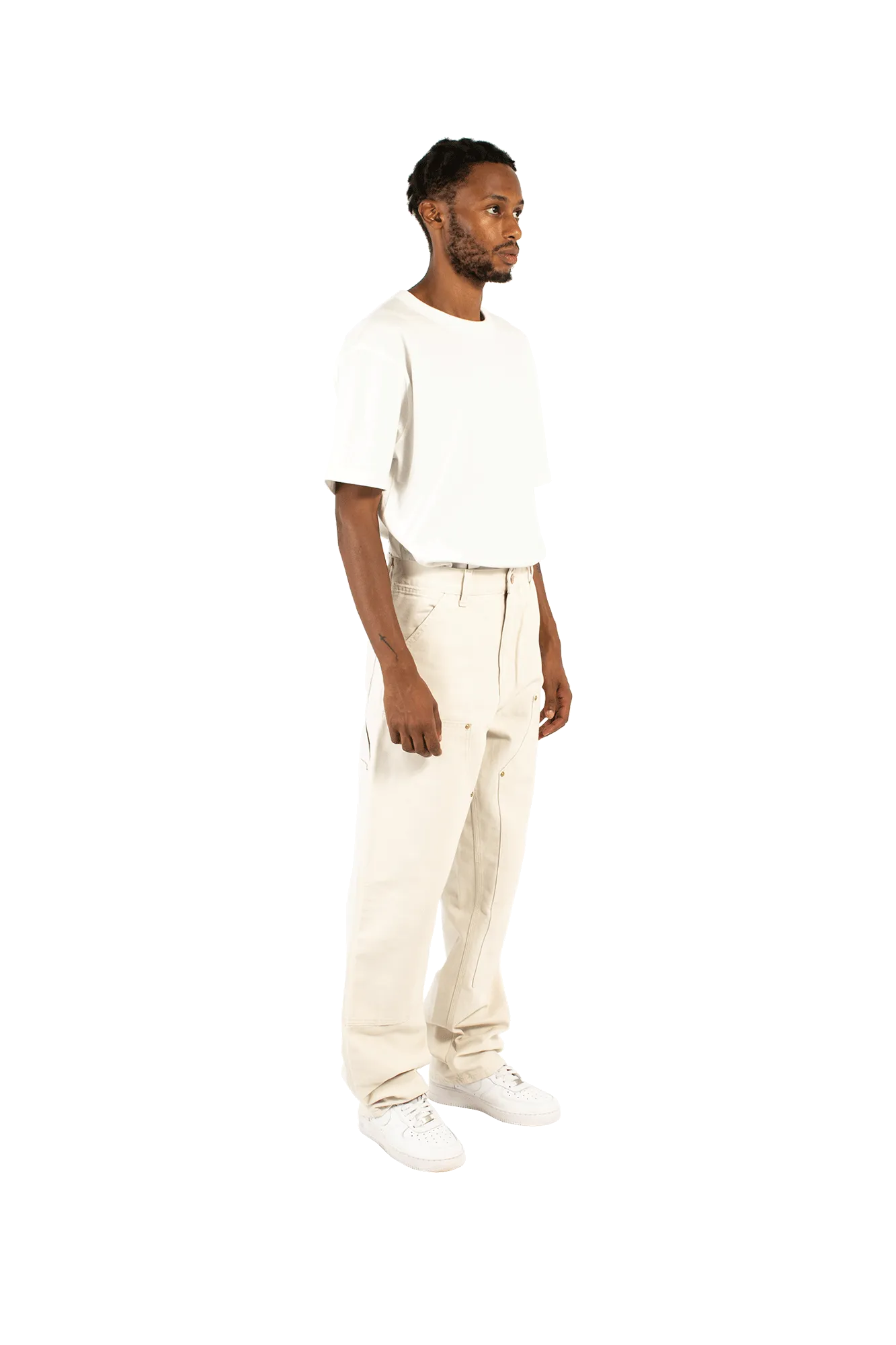 Double Knee Pant