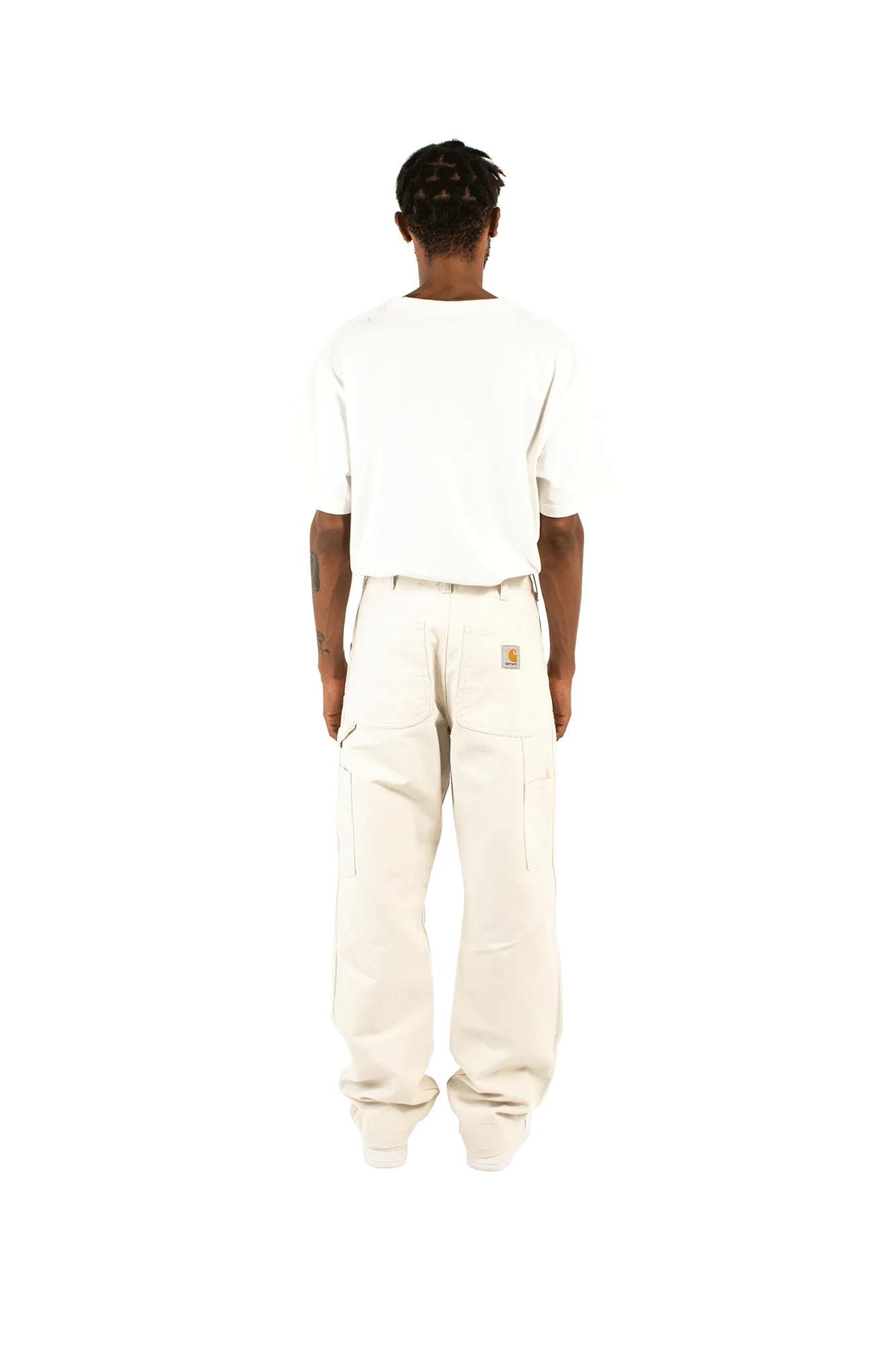 Double Knee Pant