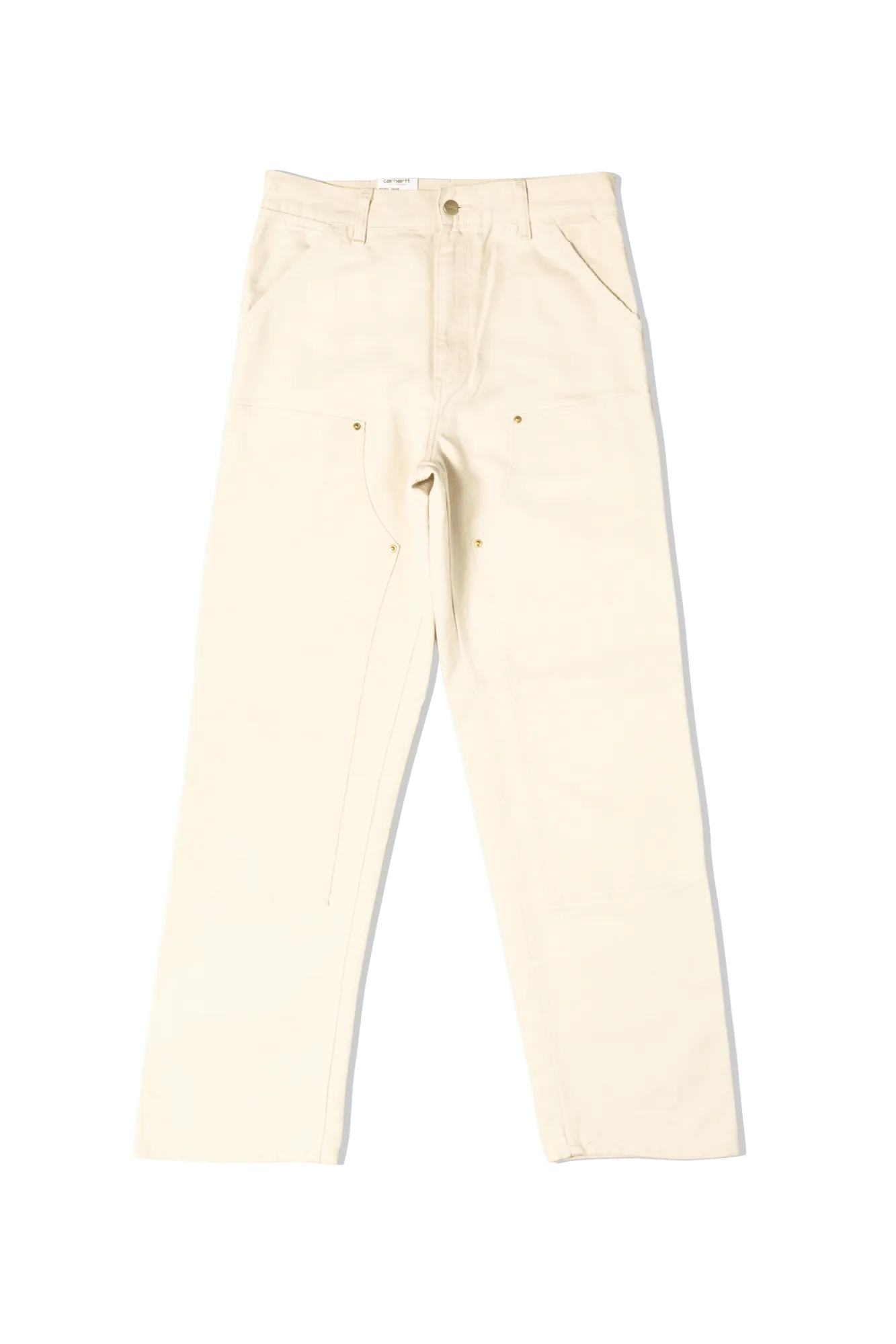Double Knee Pant
