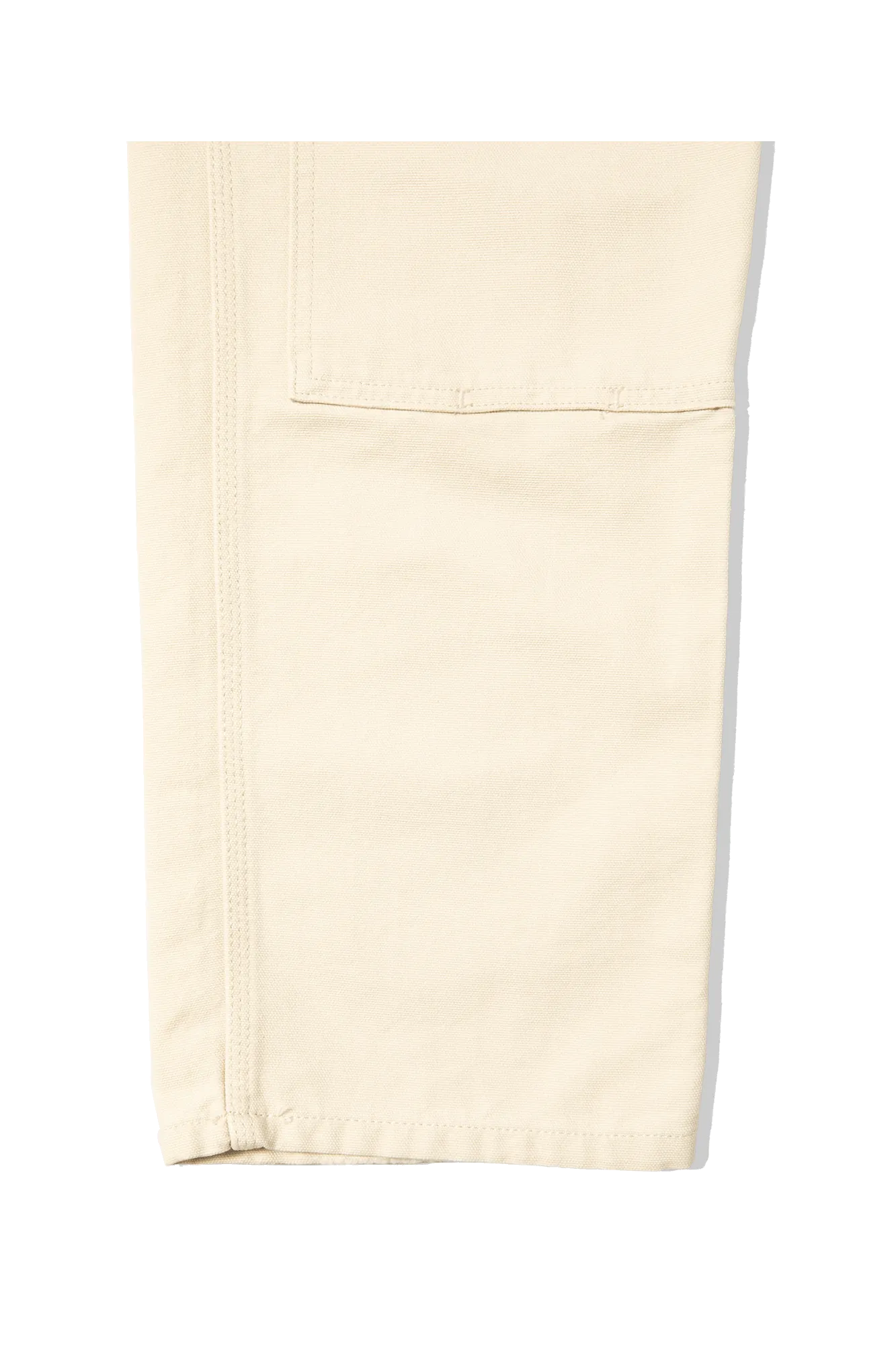 Double Knee Pant